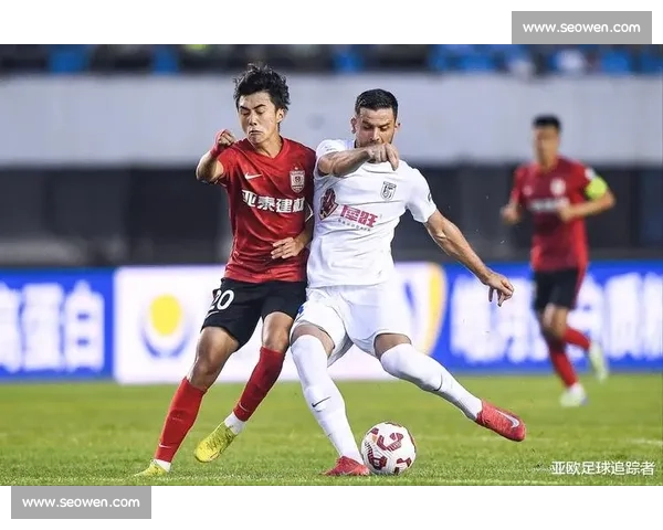 海米提 8 次解围难阻亚泰客场告负 赛后表态盼终场佳音