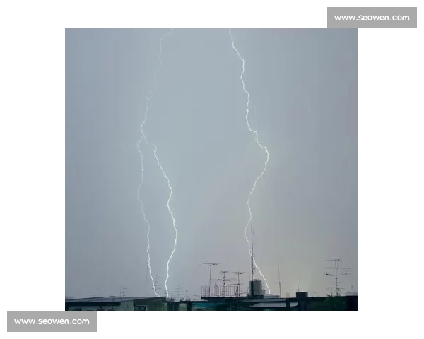 重庆再发雷暴预警！早报解析极端天气应对与民生影响